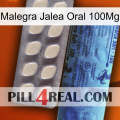 Malegra Oral Jelly 100Mg 34